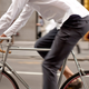 Image for article titled A Bullshit-Free Guide to the Gear You Need to Commute By Bike